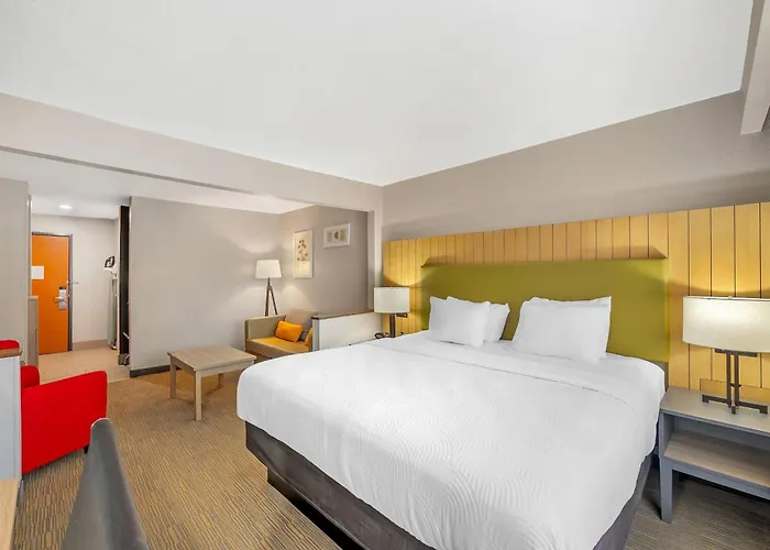 Country Inn & Suites By Radisson, Fairview Heights, Il