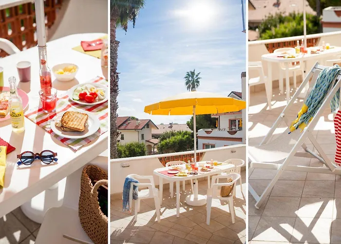 Diano Sporting Apartments