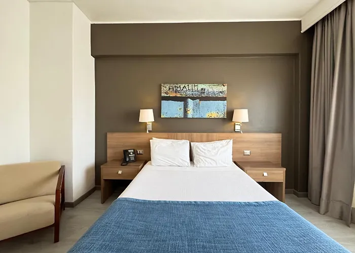 Hotel Antofagasta