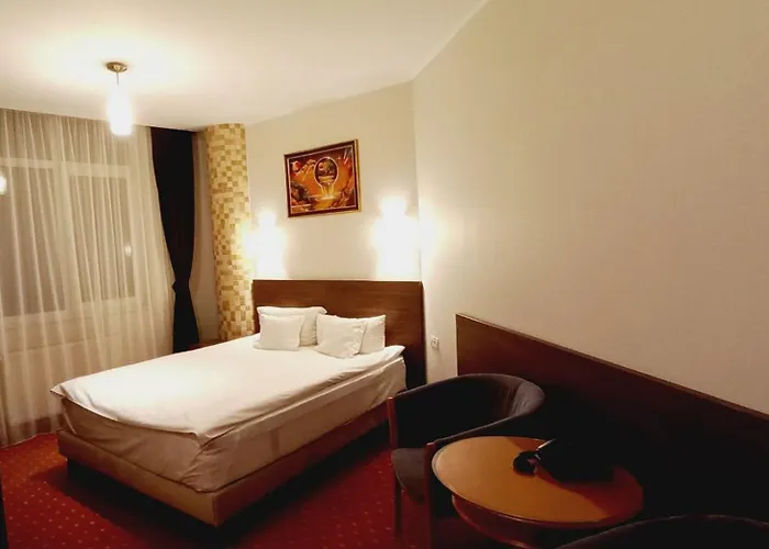 Hotel Hermes