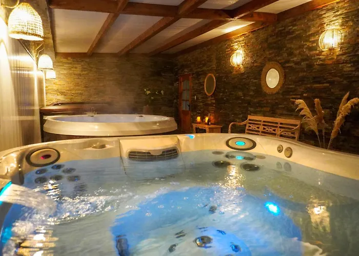 Hotel Serena Suite