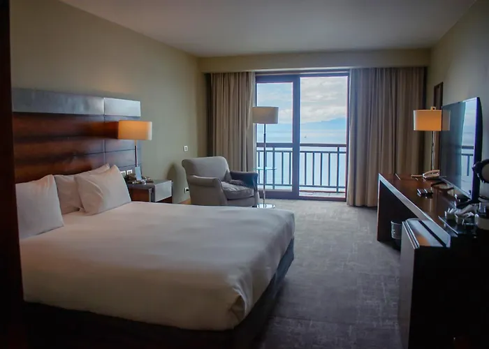 Radisson Hotel Puerto Varas