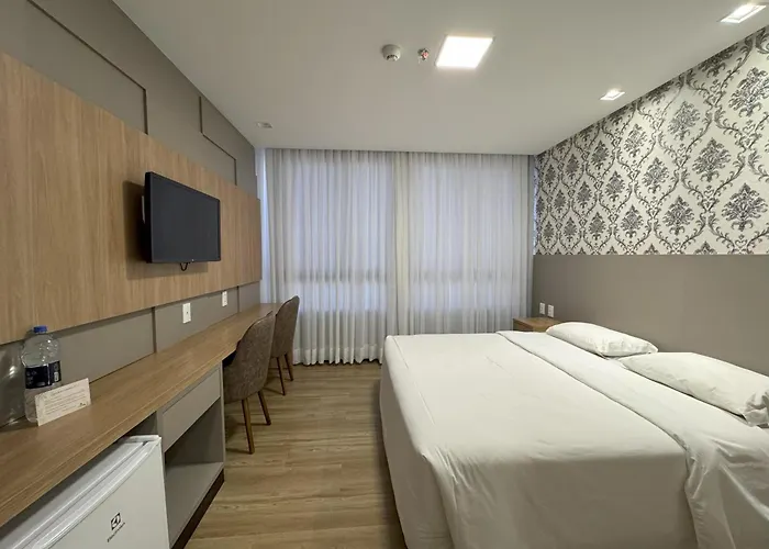 Hotel Das Americas