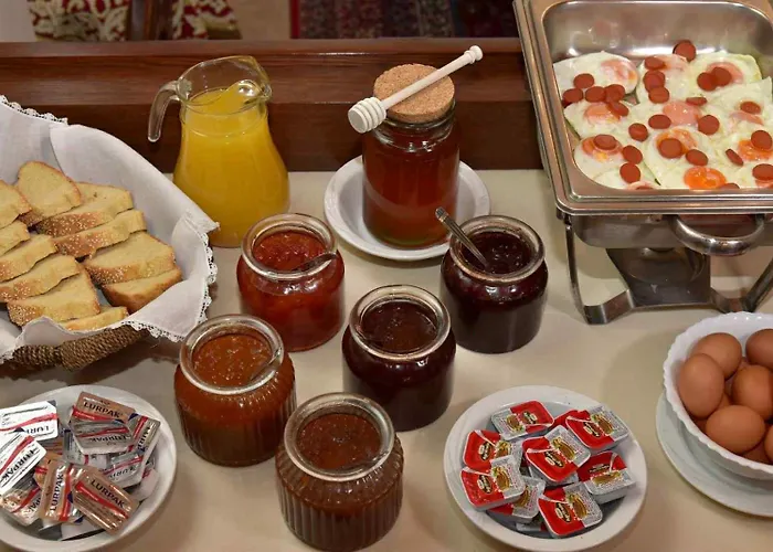 Hotel Filoxenia