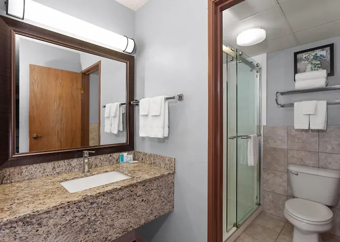 Americinn By Wyndham Green Bay West
