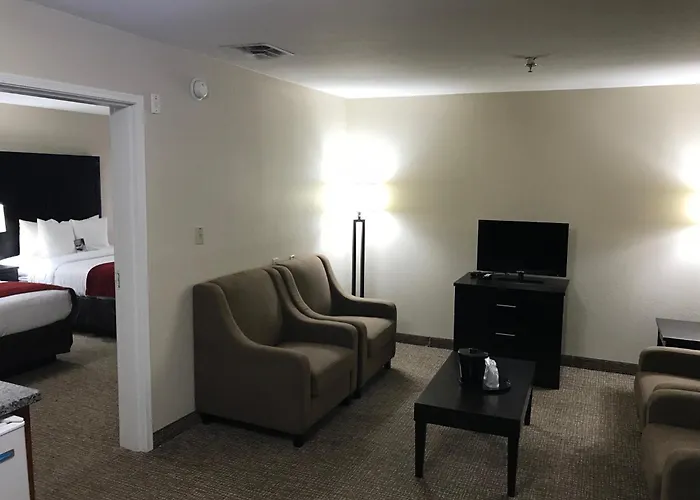 Comfort Inn & Suites Atlanta-Smyrna
