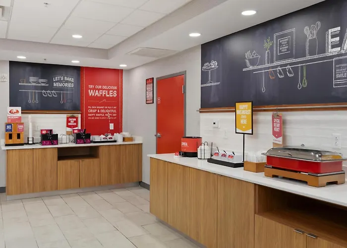Hampton Inn & Suites Mcallen
