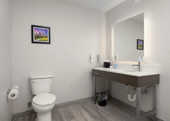Hampton Inn & Suites Mcallen