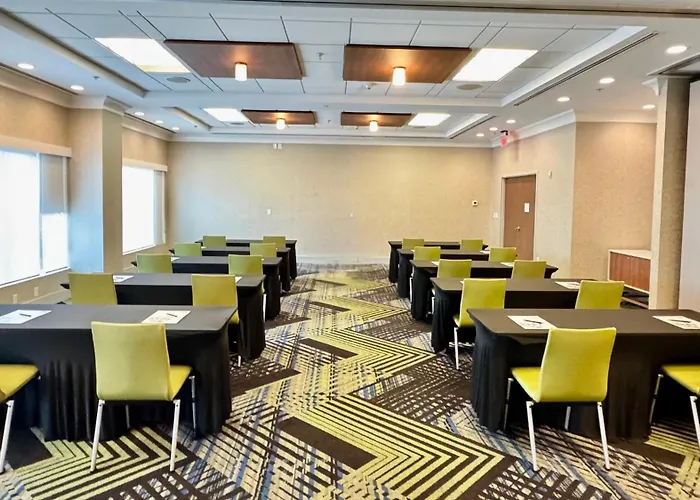 Holiday Inn Express Hotel & Suites Mobile Saraland By Ihg