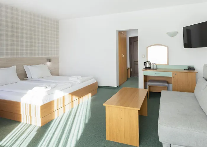 Hotel Iceberg Bansko