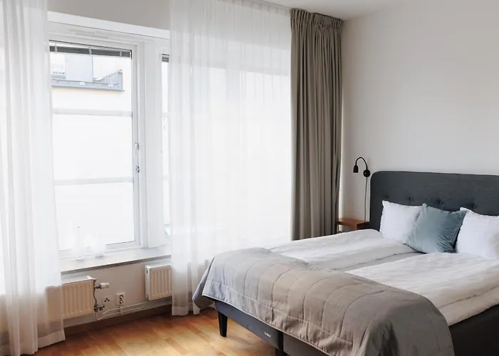 The More Hotel Mazetti