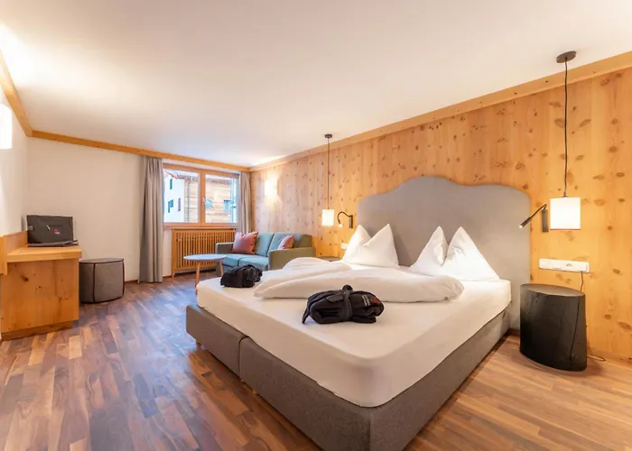 Adler Damuels Gasthof Hotel