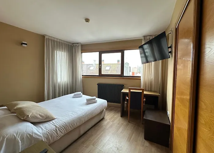 Hotel Santa Catalina By Bossh Hotels!