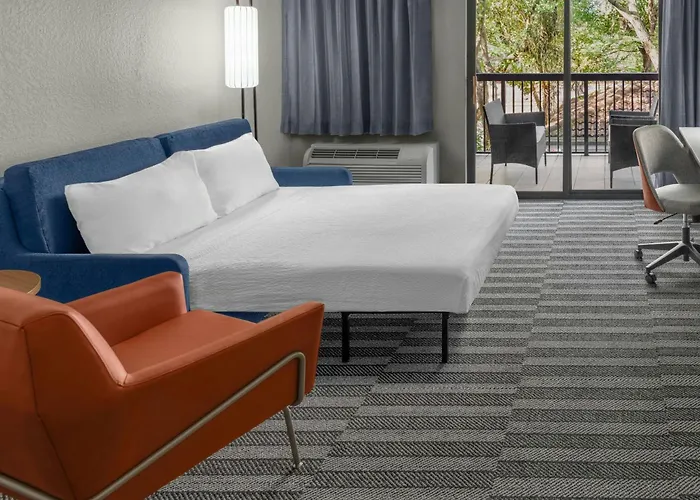 Courtyard By Marriott Fort Lauderdale Coral Springs