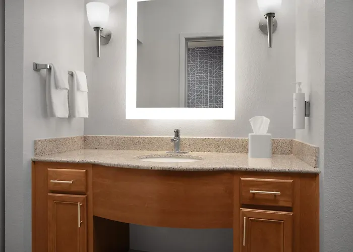 Homewood Suites By Hilton Yuma