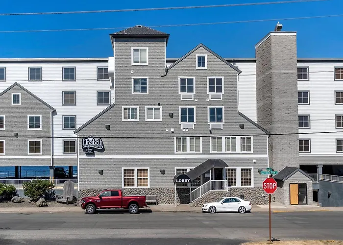 Elizabeth Oceanfront Suites, An Ascend Collection Hotel