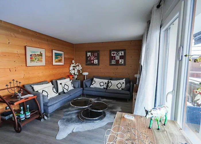 Hotel Les Sapins