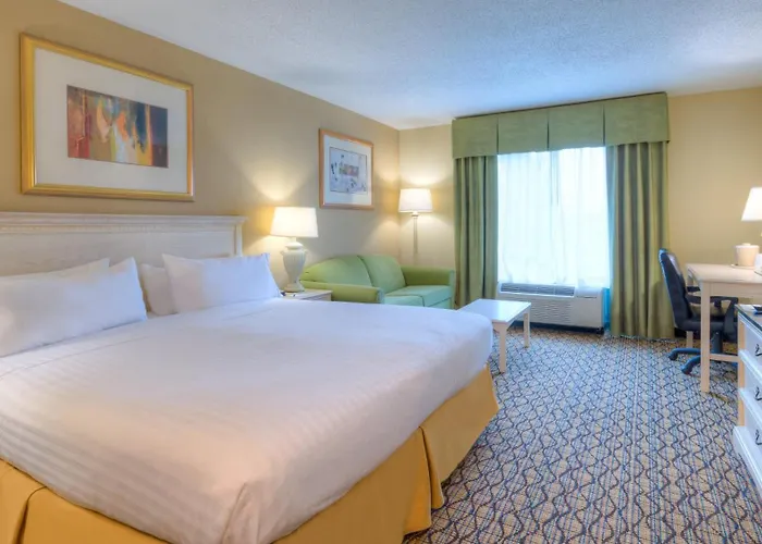 Holiday Inn Express Hotel & Suites Memphis Southwind By Ihg