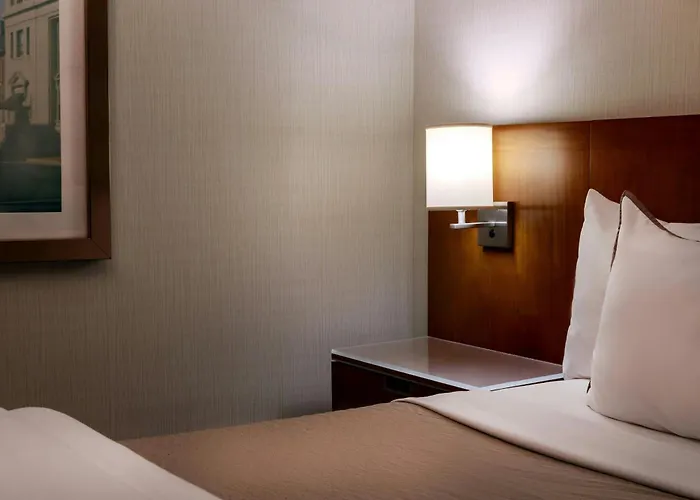 The Westin Washington Dulles Airport