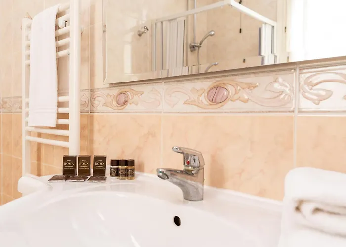 Hotel Terme Roma