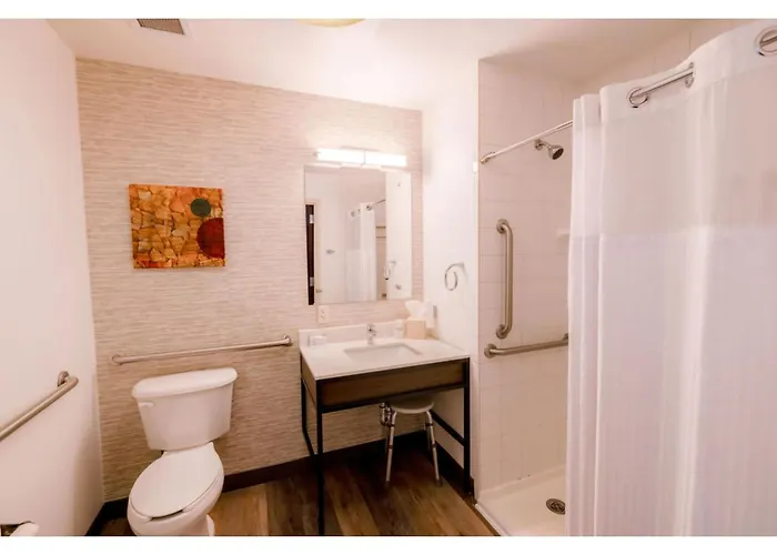 Hilton Garden Inn Mankato Downtown