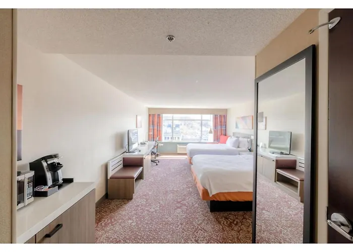 Hilton Garden Inn Mankato Downtown