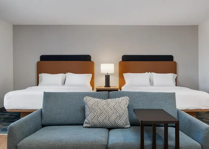 Hampton Inn Owensboro