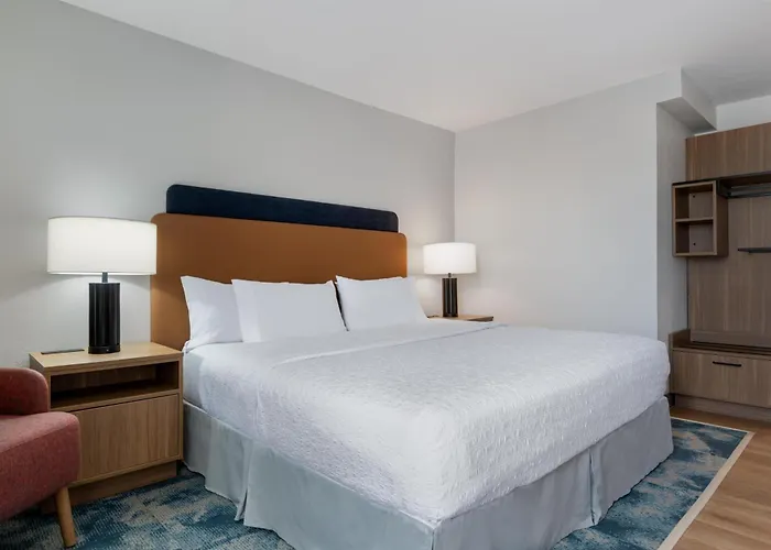 Hampton Inn Owensboro