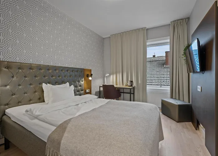 Home Hotel Astoria