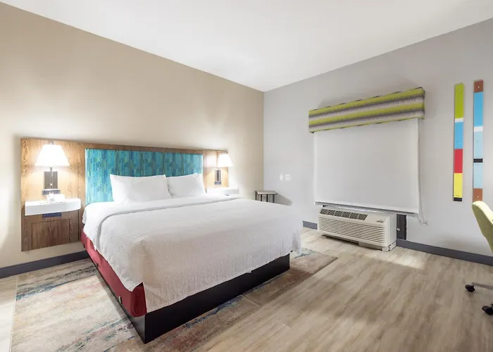 Hampton Inn Dade City - Zephyr Hills