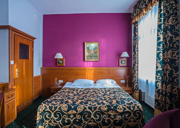 Pietrak Hotel