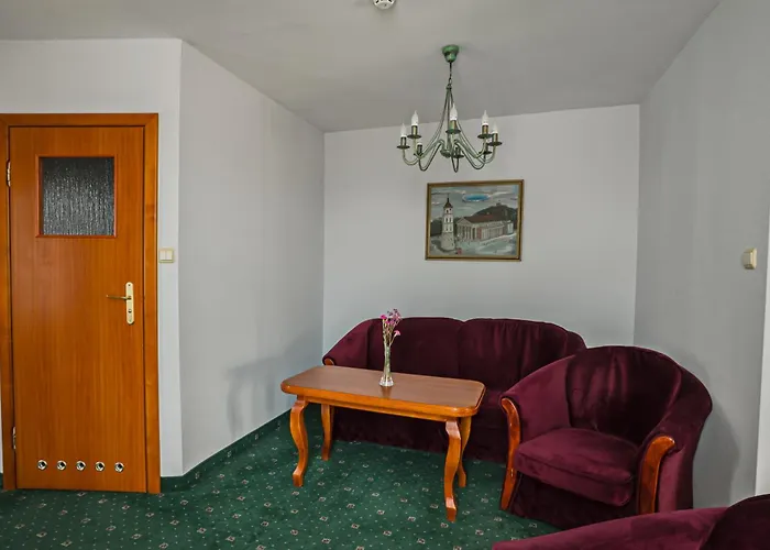 Pietrak Hotel