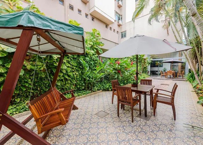 Hotel Maione