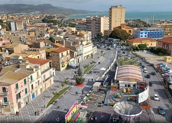 Hotel Al Faro