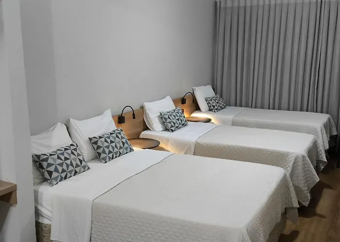 Abudi Hotel