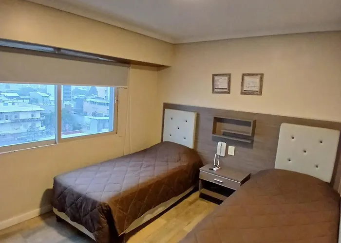 Hotel Posadas