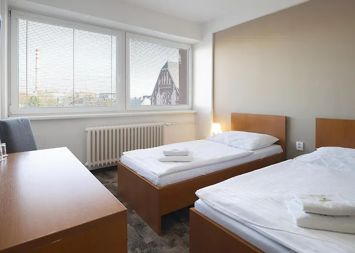 Hotel Veronika