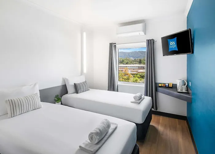 Coffs Harbour Budget Stay