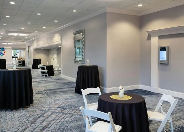 West Palm Beach Marriott