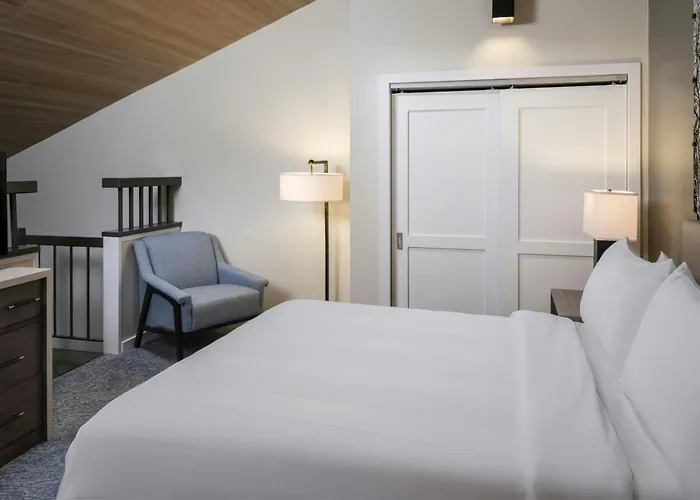 Marriott'S Streamside Douglas At Vail