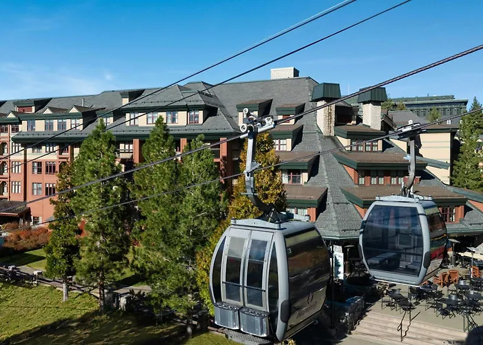 Marriott'S Timber Lodge