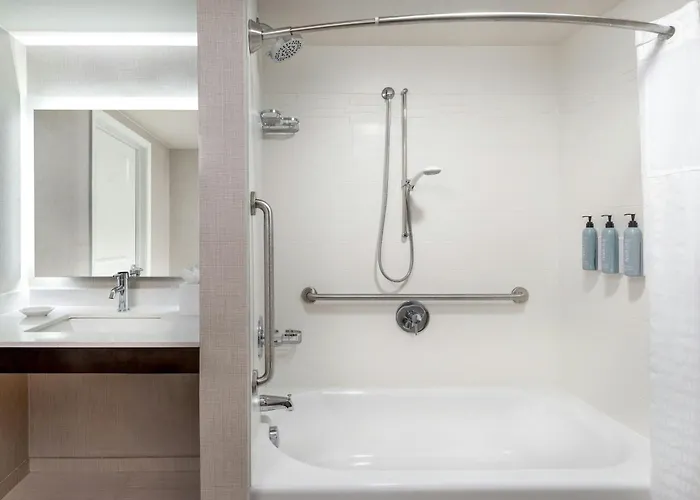 Residence Inn Worcester