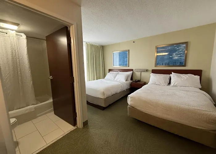 The Peoria Hotel, Surestay Collection By Best Western