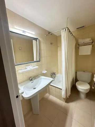 Hotel Castillo de Montemayor