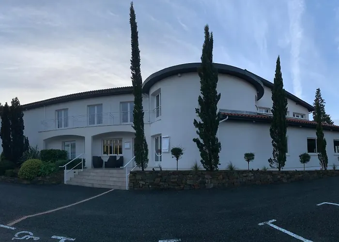 Les Criquets Hotel & Spa