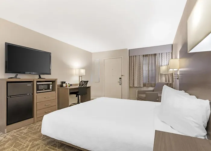 Best Western Kettleman City Inn & Suites