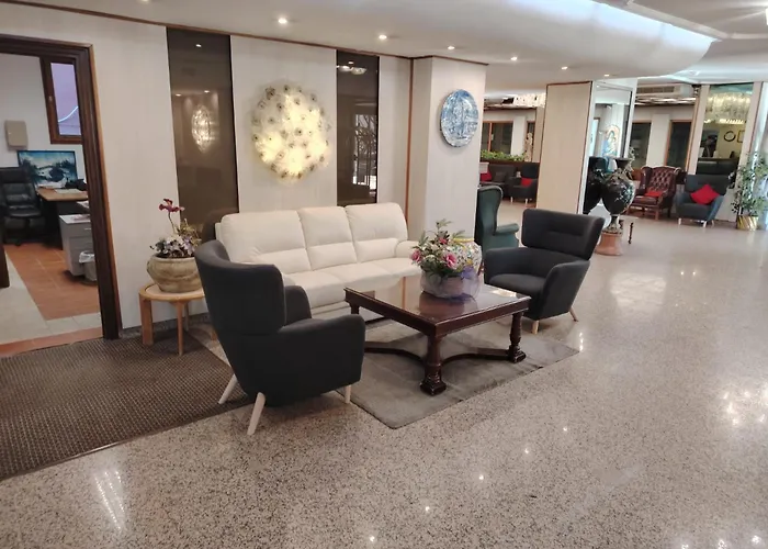 Hotel Delta Florence