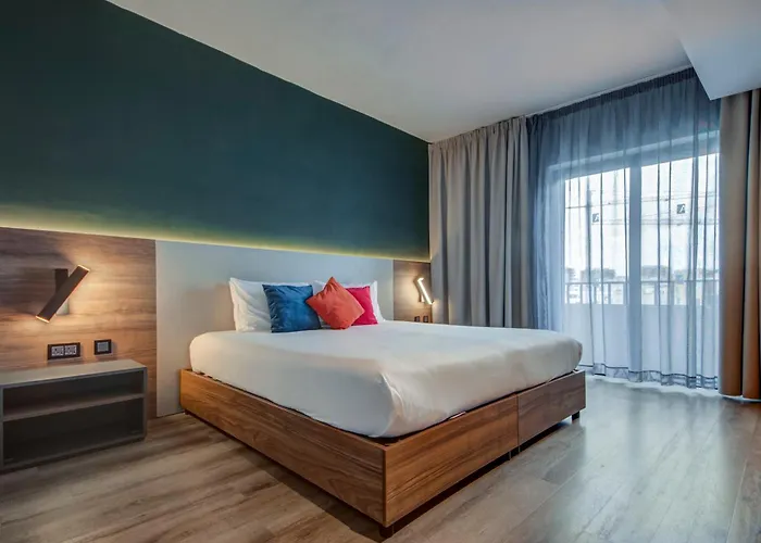 Hotel Argento