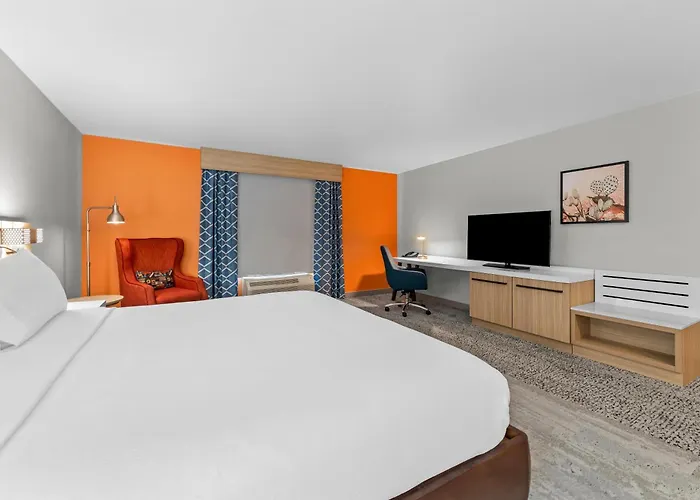 Hilton Garden Inn Warner Robins