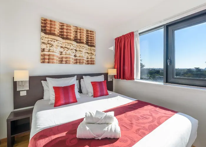 Residhome Toulouse Tolosa